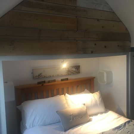 Ferienwohnung Driftwood Loft Killyleagh Exterior foto