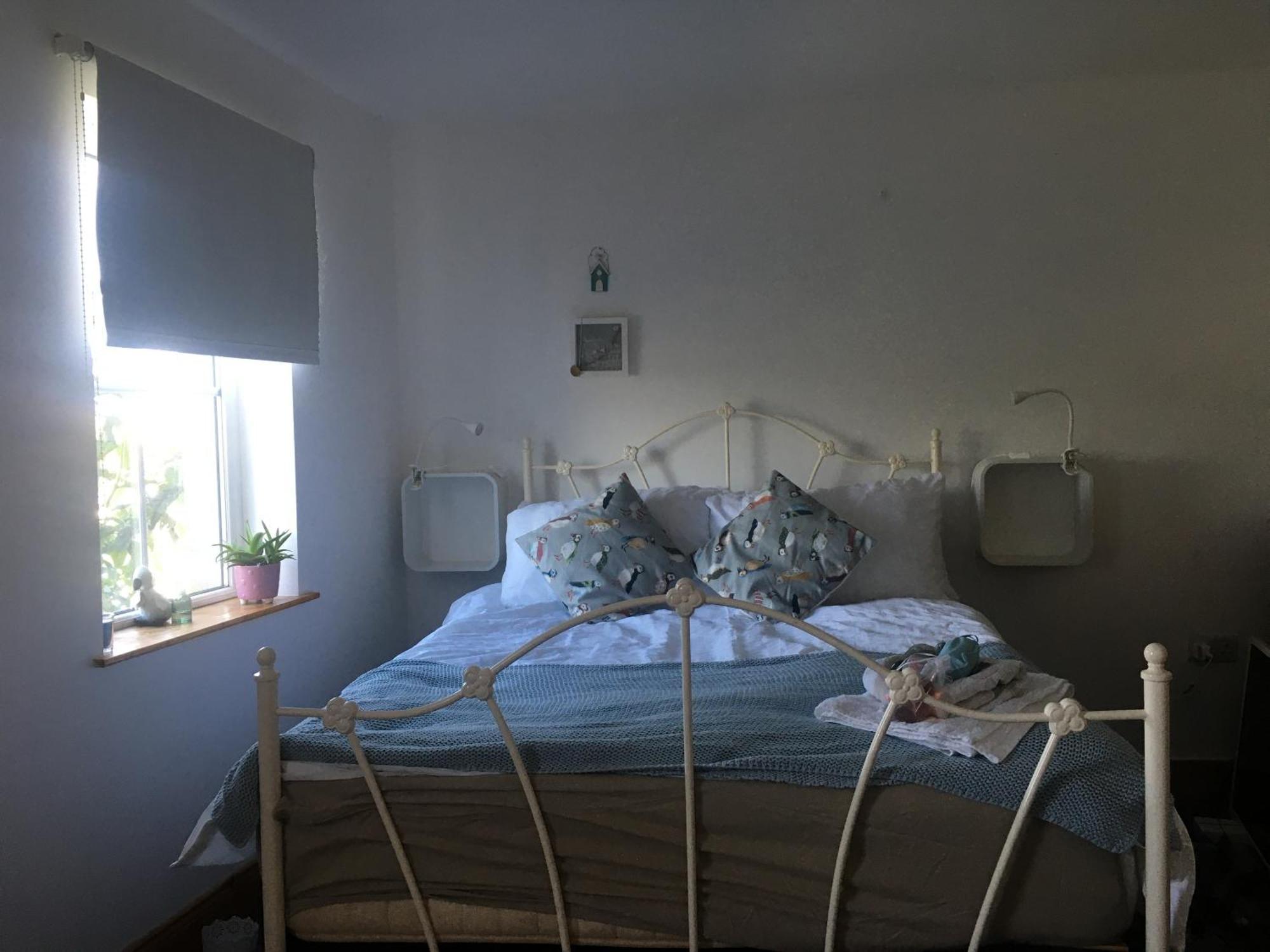 Ferienwohnung Driftwood Loft Killyleagh Exterior foto