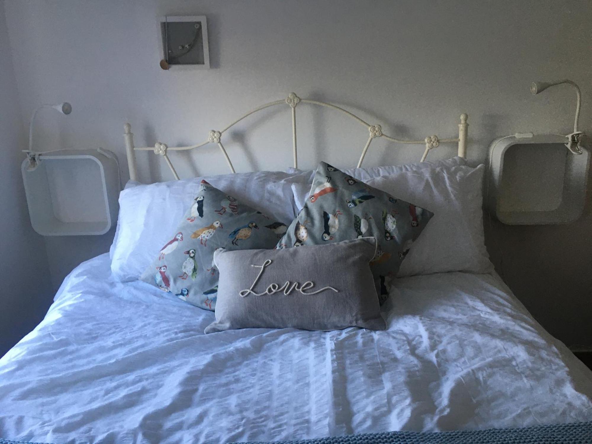 Ferienwohnung Driftwood Loft Killyleagh Exterior foto