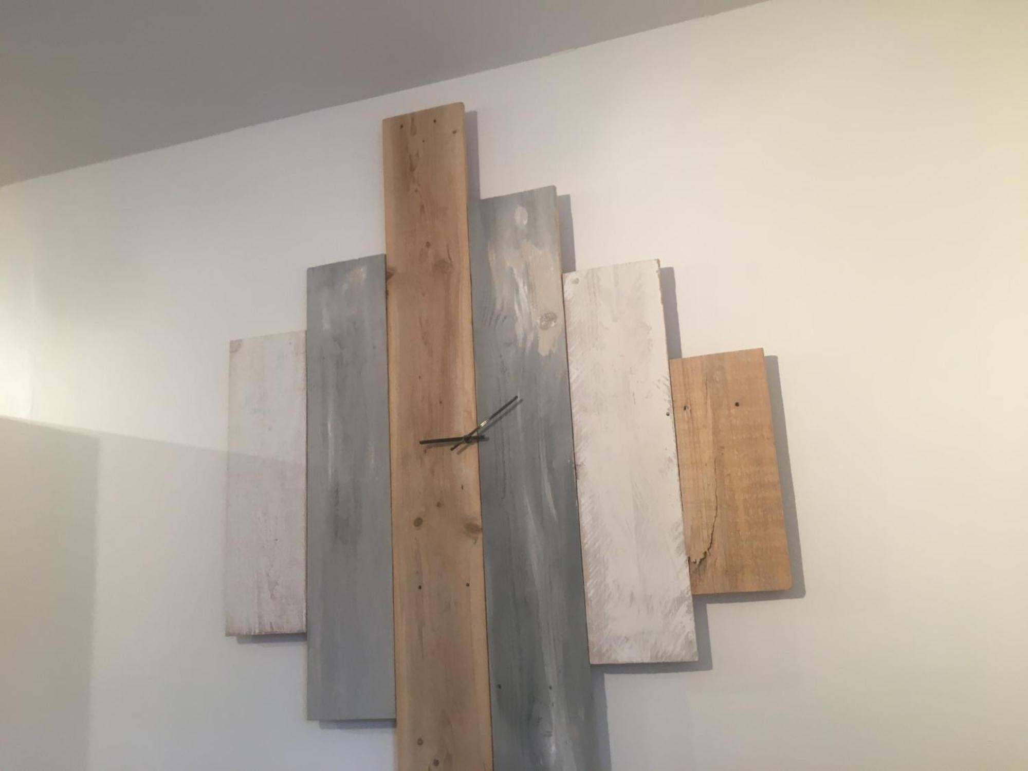 Ferienwohnung Driftwood Loft Killyleagh Exterior foto