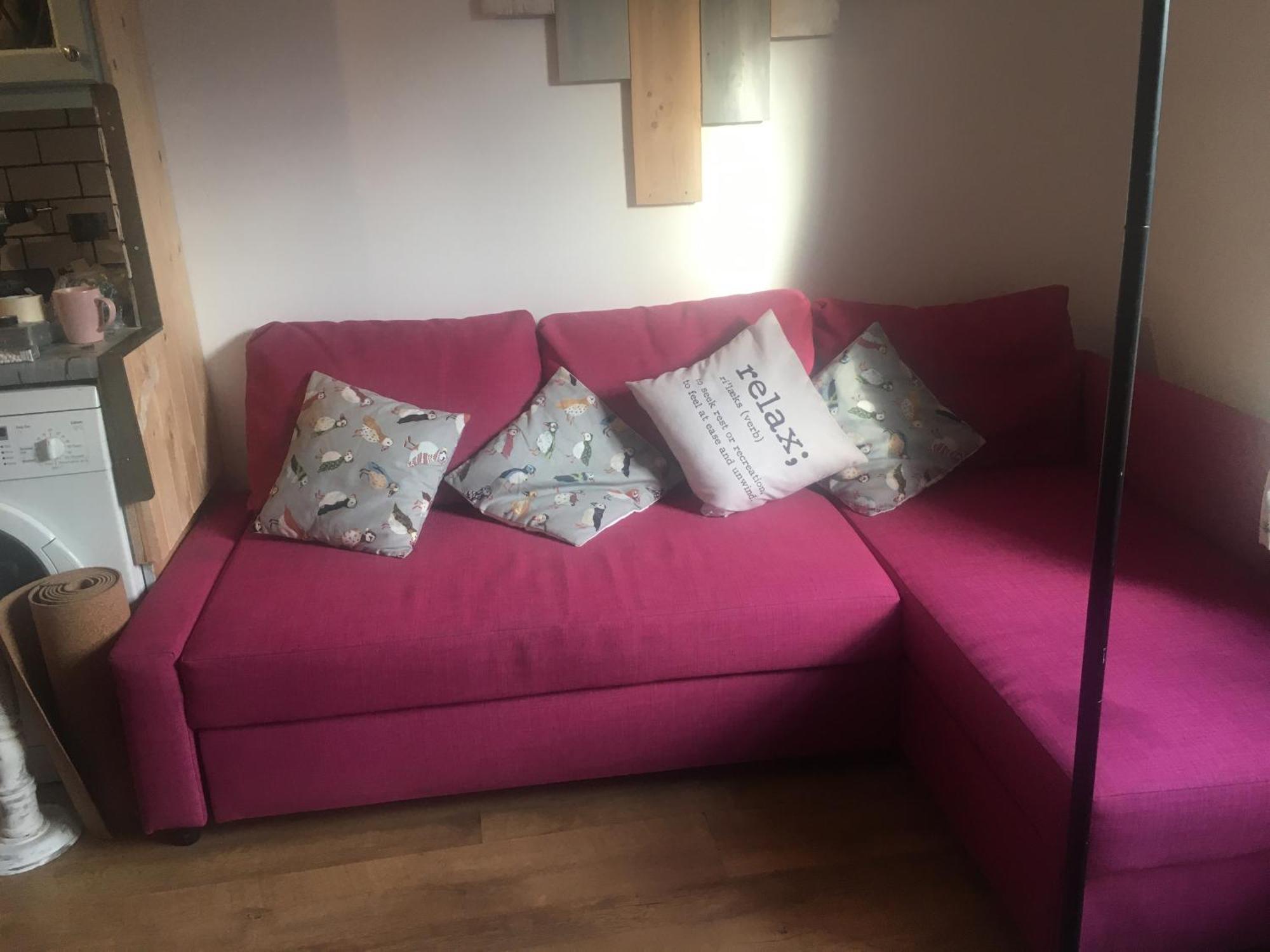 Ferienwohnung Driftwood Loft Killyleagh Exterior foto